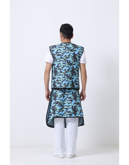 Ultra-soft Aprons