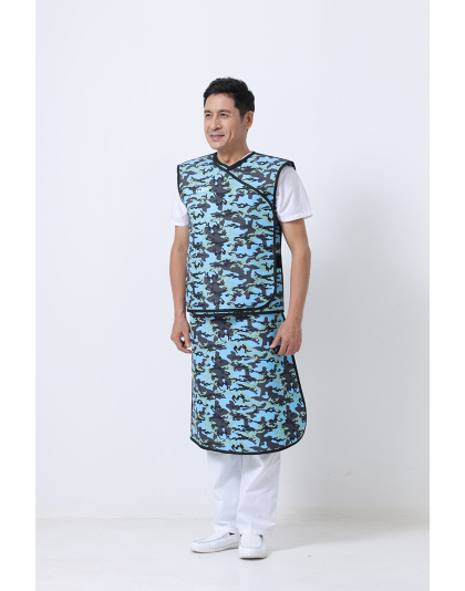Ultra-soft Aprons