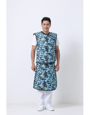 Ultra-soft Aprons