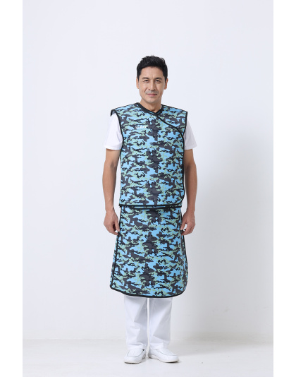 Ultra-soft Aprons
