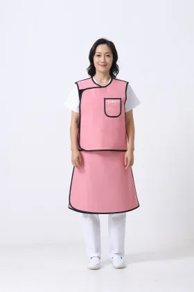 Classic Vest-Skirt