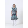 Ultra-soft Vest-Skirt