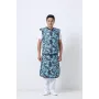 Ultra-soft Vest-Skirt
