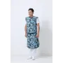 Ultra-soft Vest-Skirt