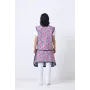 Classic Vest-Skirt