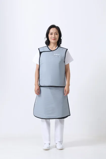 Cabala-tex Vest-Skirt