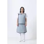 Cabala-tex Vest-Skirt