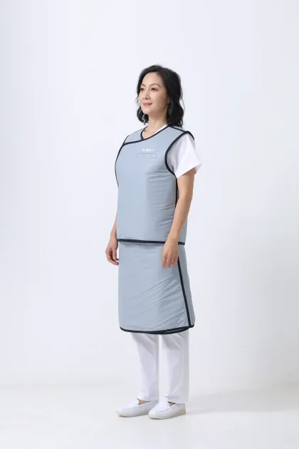 Cabala-tex Vest-Skirt