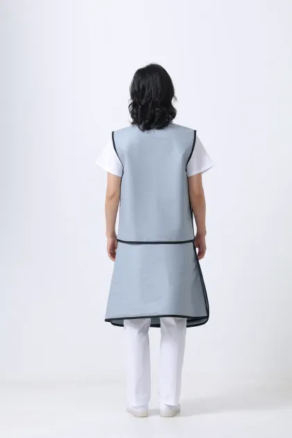 Cabala-tex Vest-Skirt