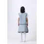 Cabala-tex Vest-Skirt