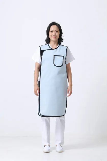 Cabala-tex Wrap-around