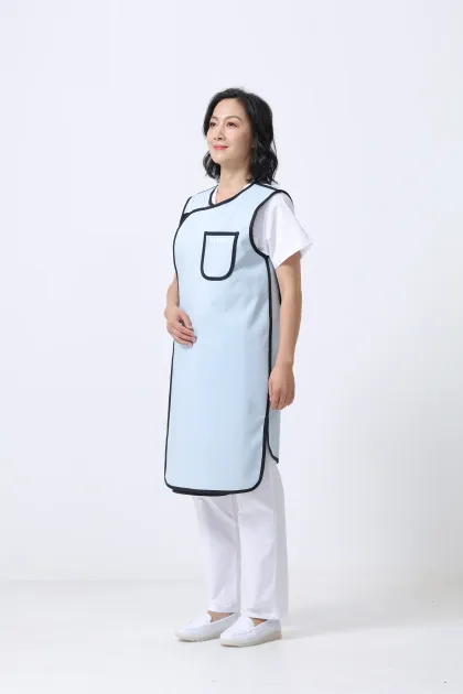 Cabala-tex Wrap-around