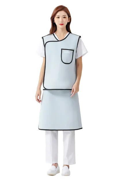 Cabala-tex Vest-Skirt