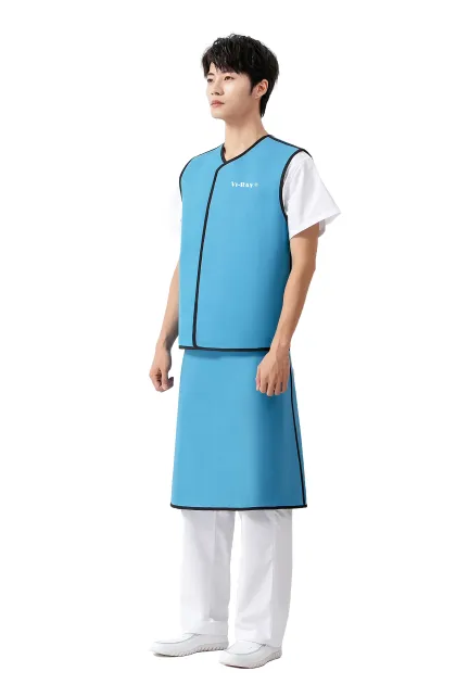 Cabala-tex Vest-Skirt