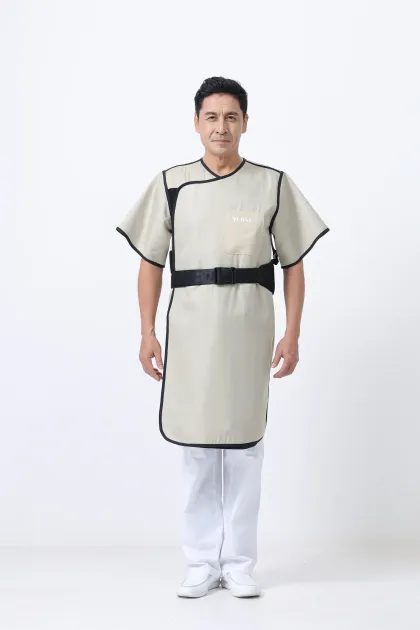 Cost-effective Wrap-around