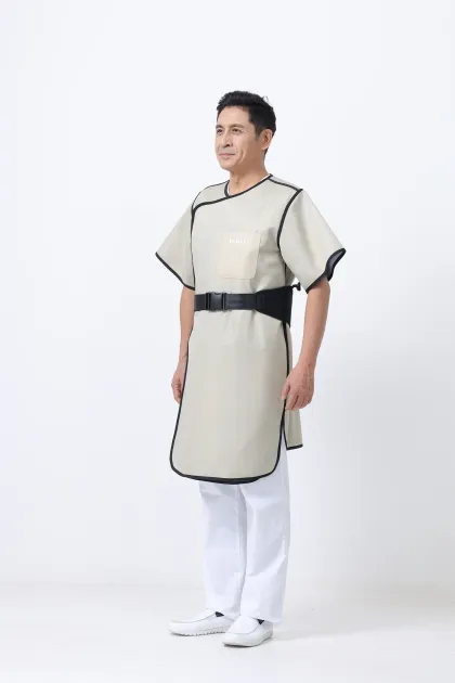 Cost-effective Wrap-around