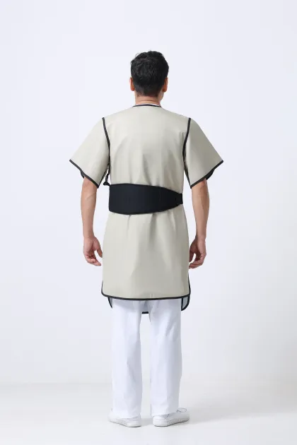 Cost-effective Wrap-around