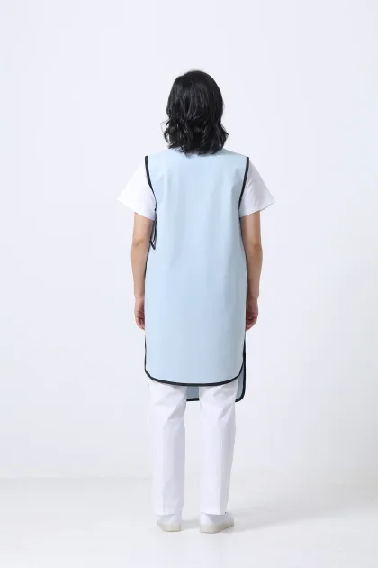 Cabala-tex Wrap-around