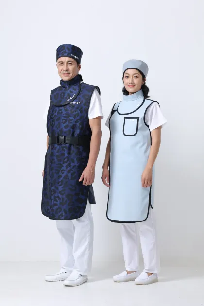 Cabala-tex Wrap-around