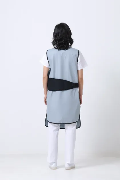 Classic Wrap-around