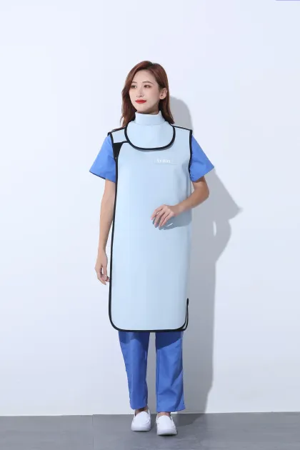 Cabala-tex Wrap-around