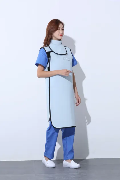 Cabala-tex Wrap-around
