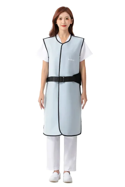 Cabala-tex Wrap-around