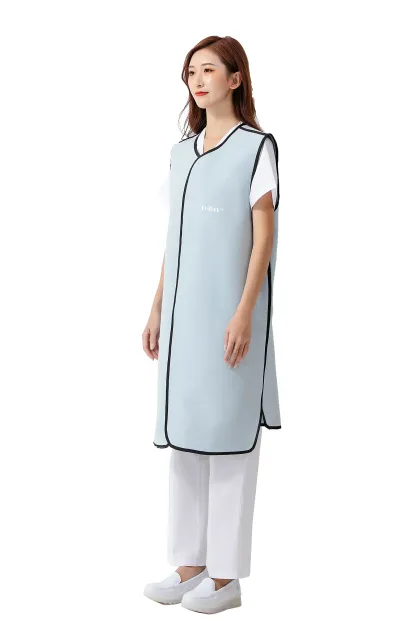 Cabala-tex Wrap-around