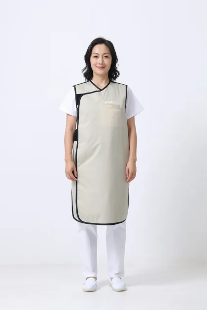 Cost-effective Wrap-around