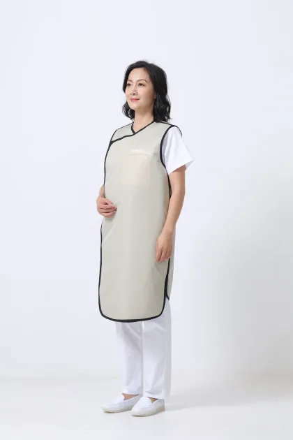 Cost-effective Wrap-around