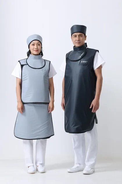Ultra-soft Wrap-around