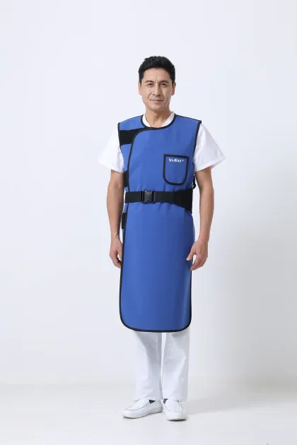 Ultra-soft Wrap-around