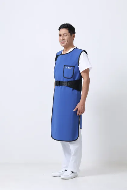 Ultra-soft Wrap-around