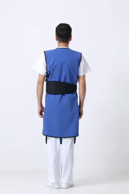 Ultra-soft Wrap-around