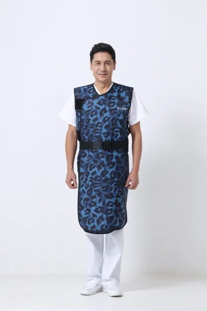 Ultra-soft Wrap-around
