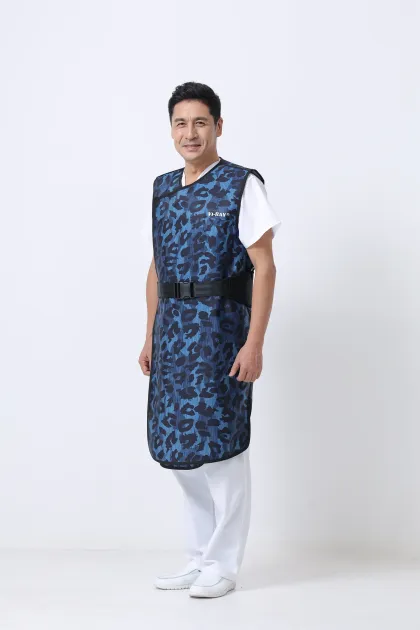 Ultra-soft Wrap-around