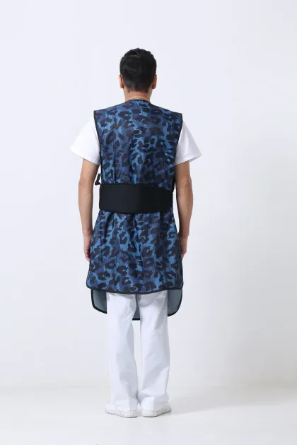 Ultra-soft Wrap-around