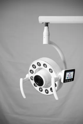 HD-OA Camera