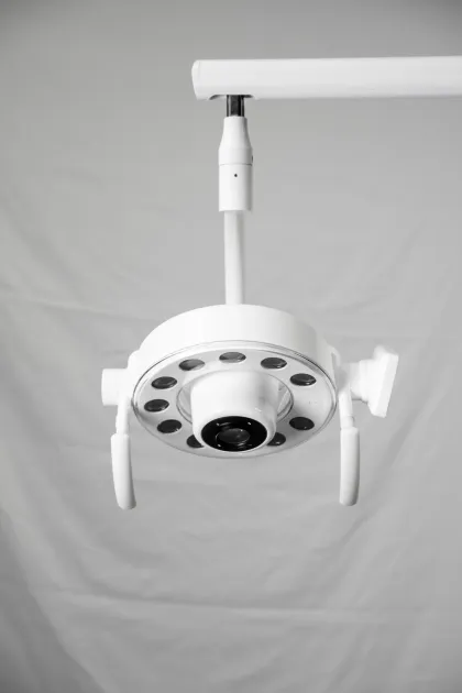 HD-OA Camera