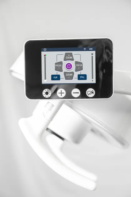 HD-OA TP Controler