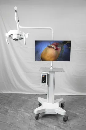 HS Mobile Light Camera