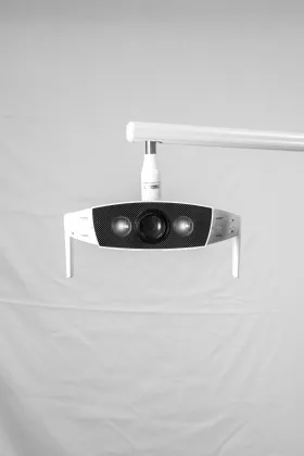 Dual-light Camera