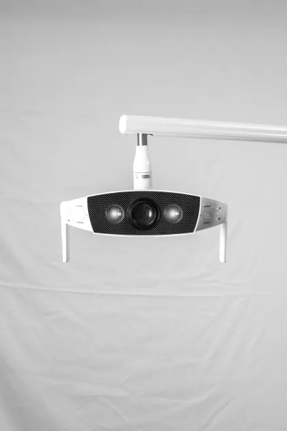 Dual-light Camera