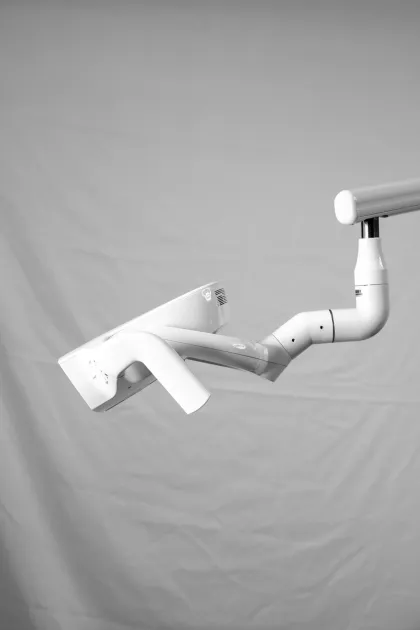 Dual-light Camera