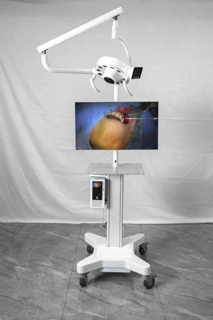 HS Mobile Light Camera