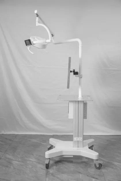 HS Mobile Light Camera