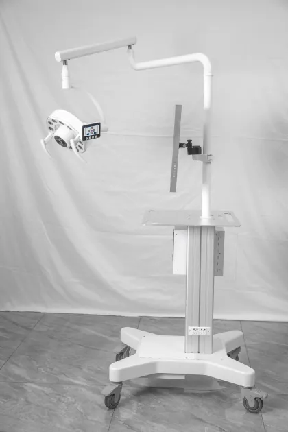 HS Mobile Light Camera