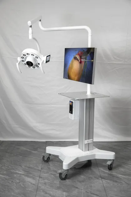 HS Mobile Light Camera