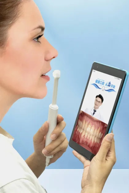 Intraoral Camera