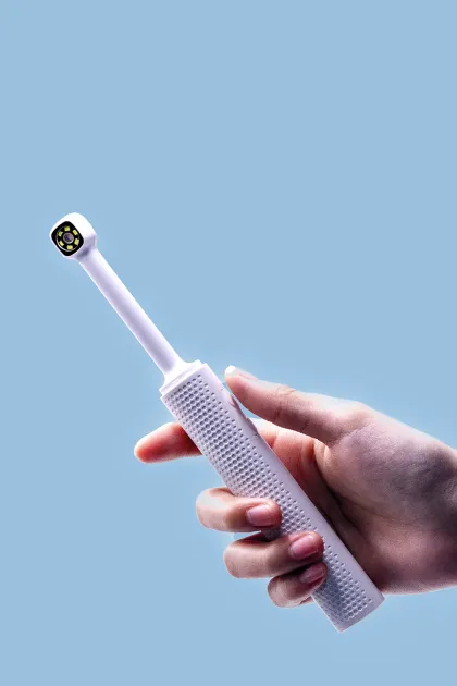 Intraoral Camera
